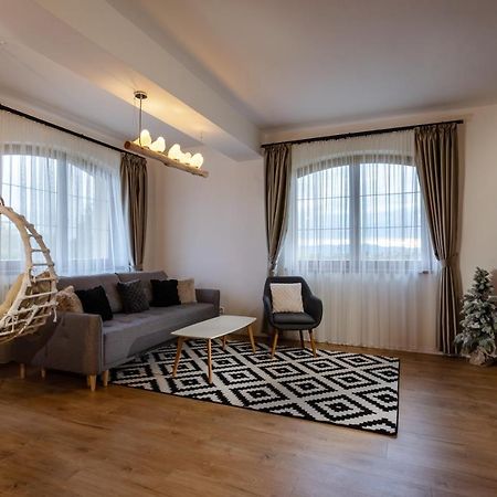 Goldenapartment Велька-Ломница Экстерьер фото